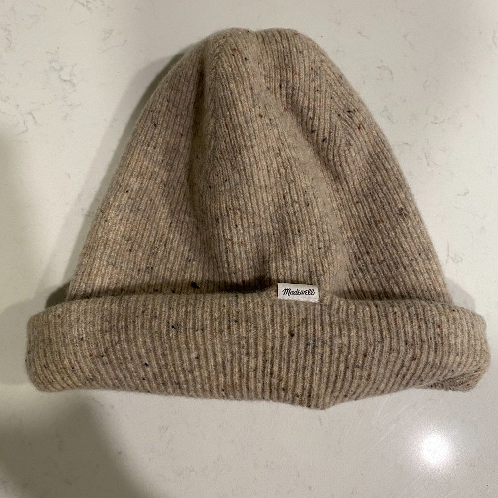 Madewell Beanie